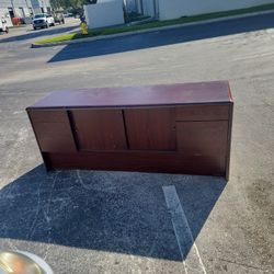 FREE Credenza