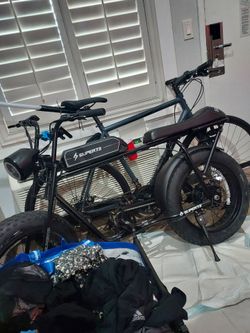Super73 laguna