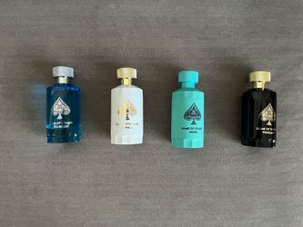 Jo Milano Game of Spades 100ML & Trade