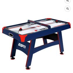Air Hockey Table Brand New Still In Box Never Opened 