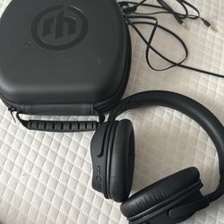 Wicked Hum900 Headphones 