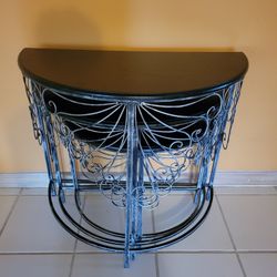 Set of 3 Nesting End Tables