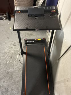 Treadmill
