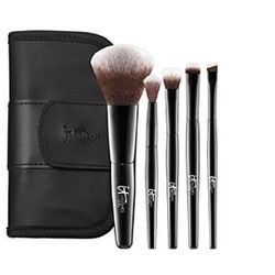 It Cosmetics, Mini Brushes