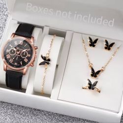 Women jewelry