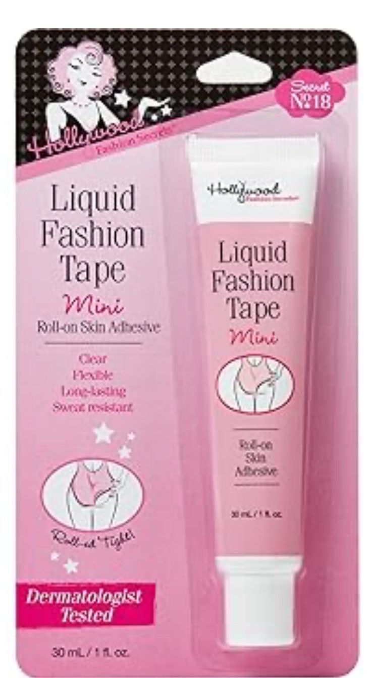 Holliwood Fashion Tape