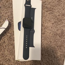 Series 9 apple watch