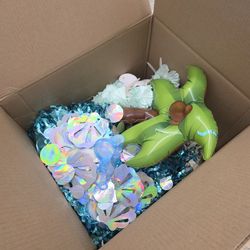 Party Items Disposable