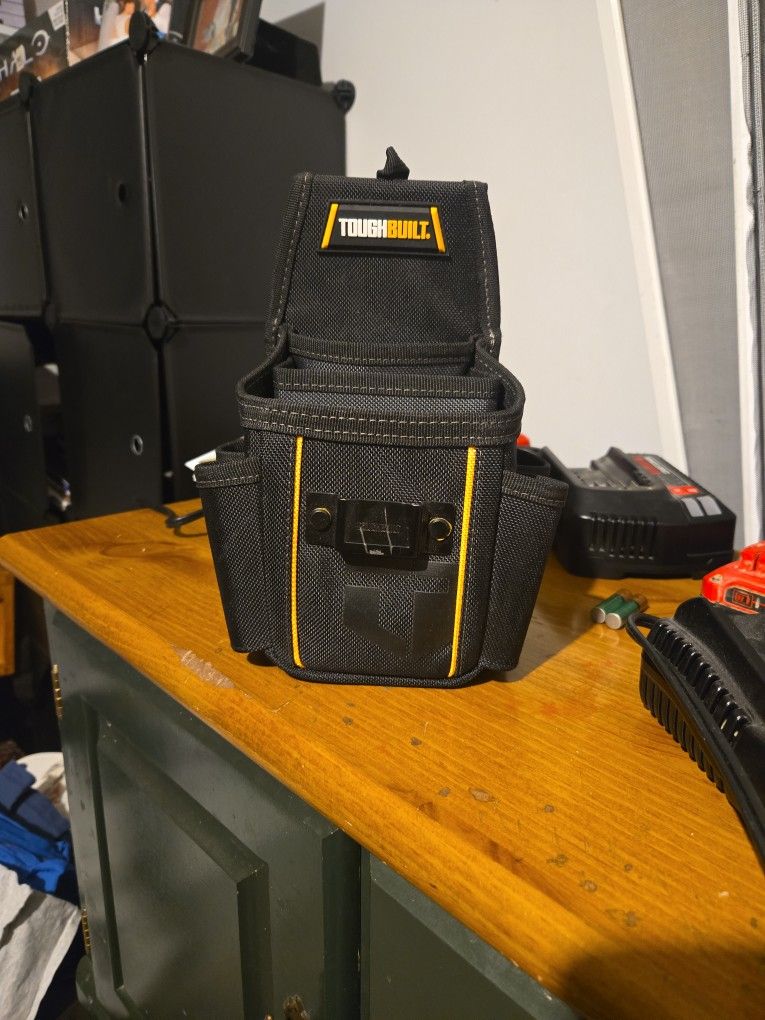 Toolpouch