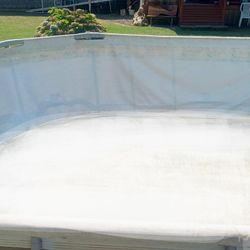 Swimming pool  Bestway Power Steel 16x10x42