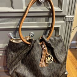 Michael Kors Purse