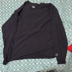 Champion Long sleeve