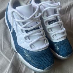 jordan 11’s 