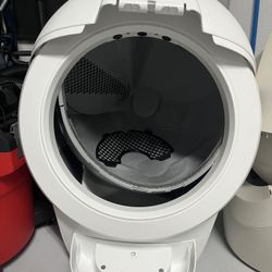 Litter Robot 4 For Sale