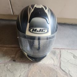Helmet HJC For Motorcycles Quads Etc