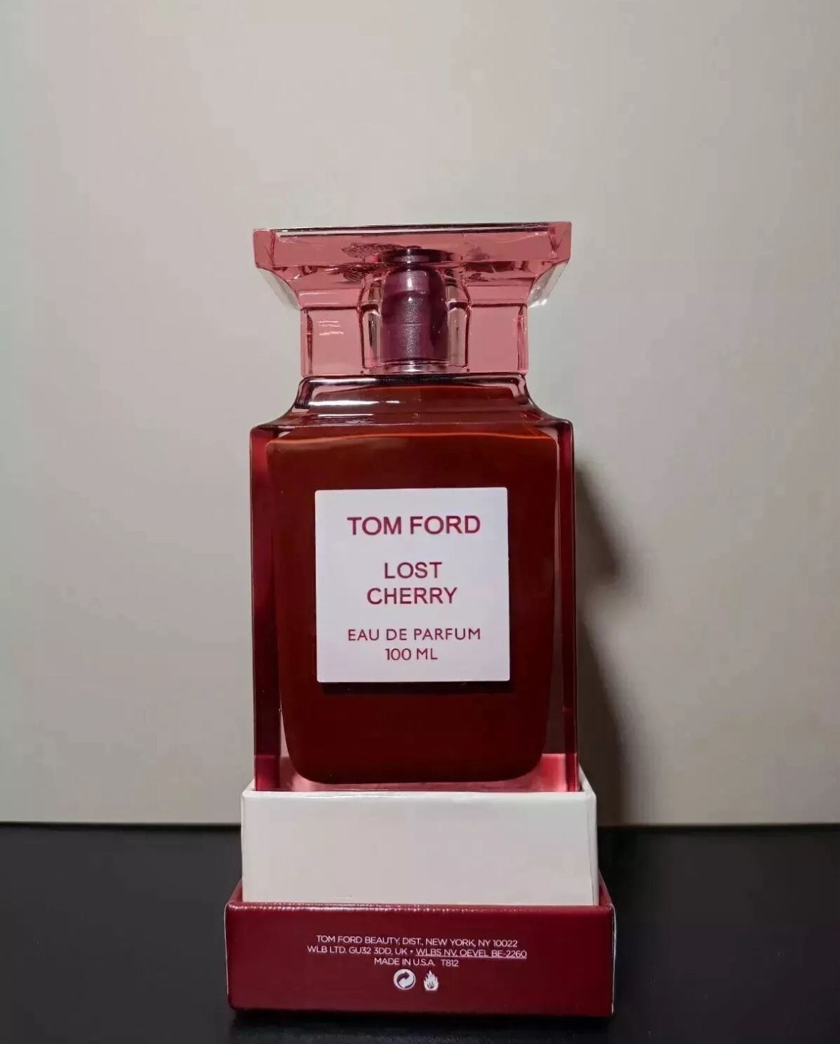 Tom Ford Cologne