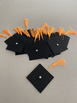 Graduation 🎓 toppers 