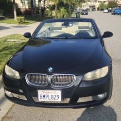 2010 BMW 335i