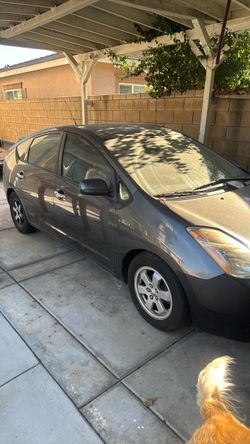 2007 Prius