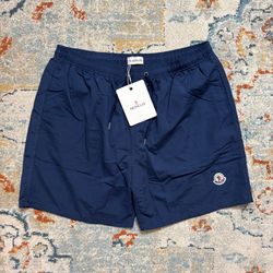 Men’s shorts Moncl Size L/XL
