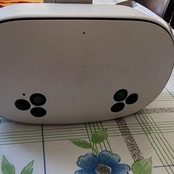 Meta Quest 3S Vietual Reality VR  256gb Used ONLY HEADSET  working And Charging  Selling Cheap
