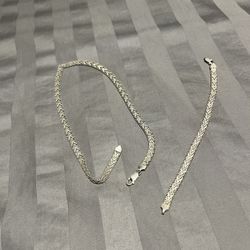 Italy 925 Silver 
