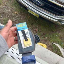 Exofit  Nex  Sala Harness