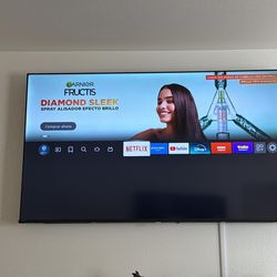 Tv Hisense 75 inch for sale