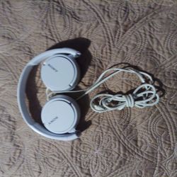Sony Headphones