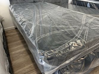 New 🛏️ Twin Size 6” Memory Foam Mattress – Only $135