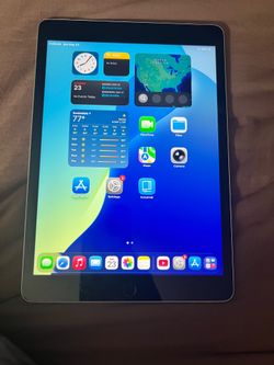 Apple iPad 9th Gen