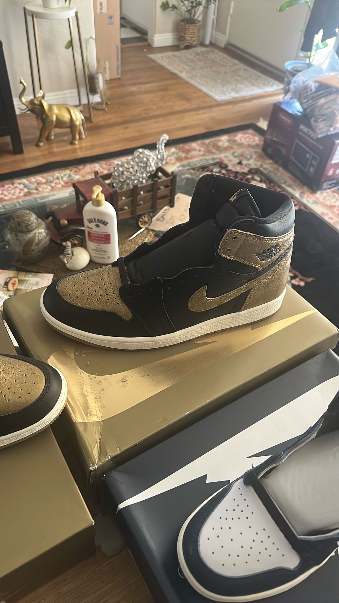 Air Jordan 1 Brand New $125