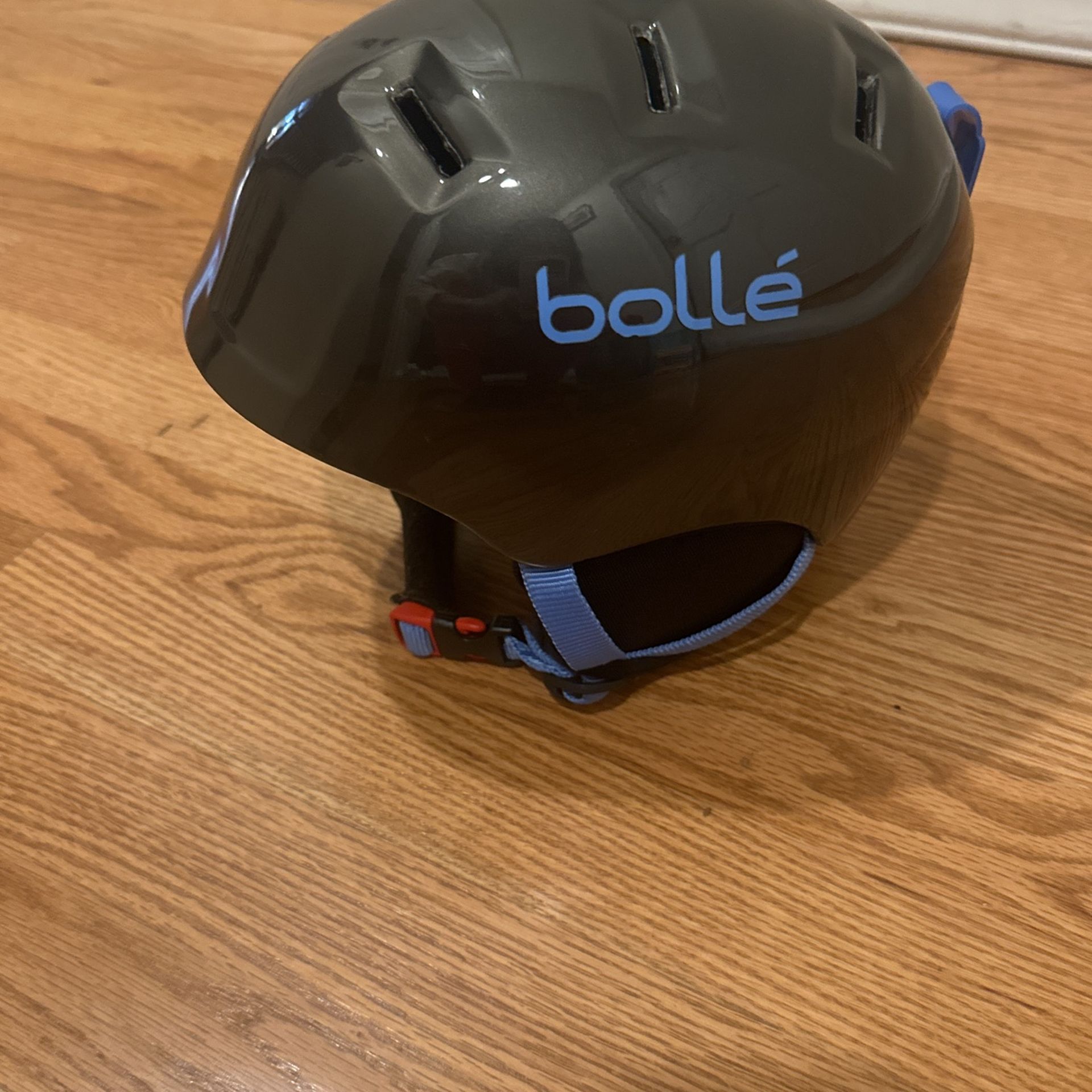 Bolle XS Junior Ski Helmet
