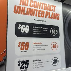 Boost mobile