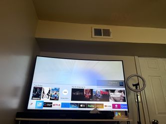 Samsung Curve