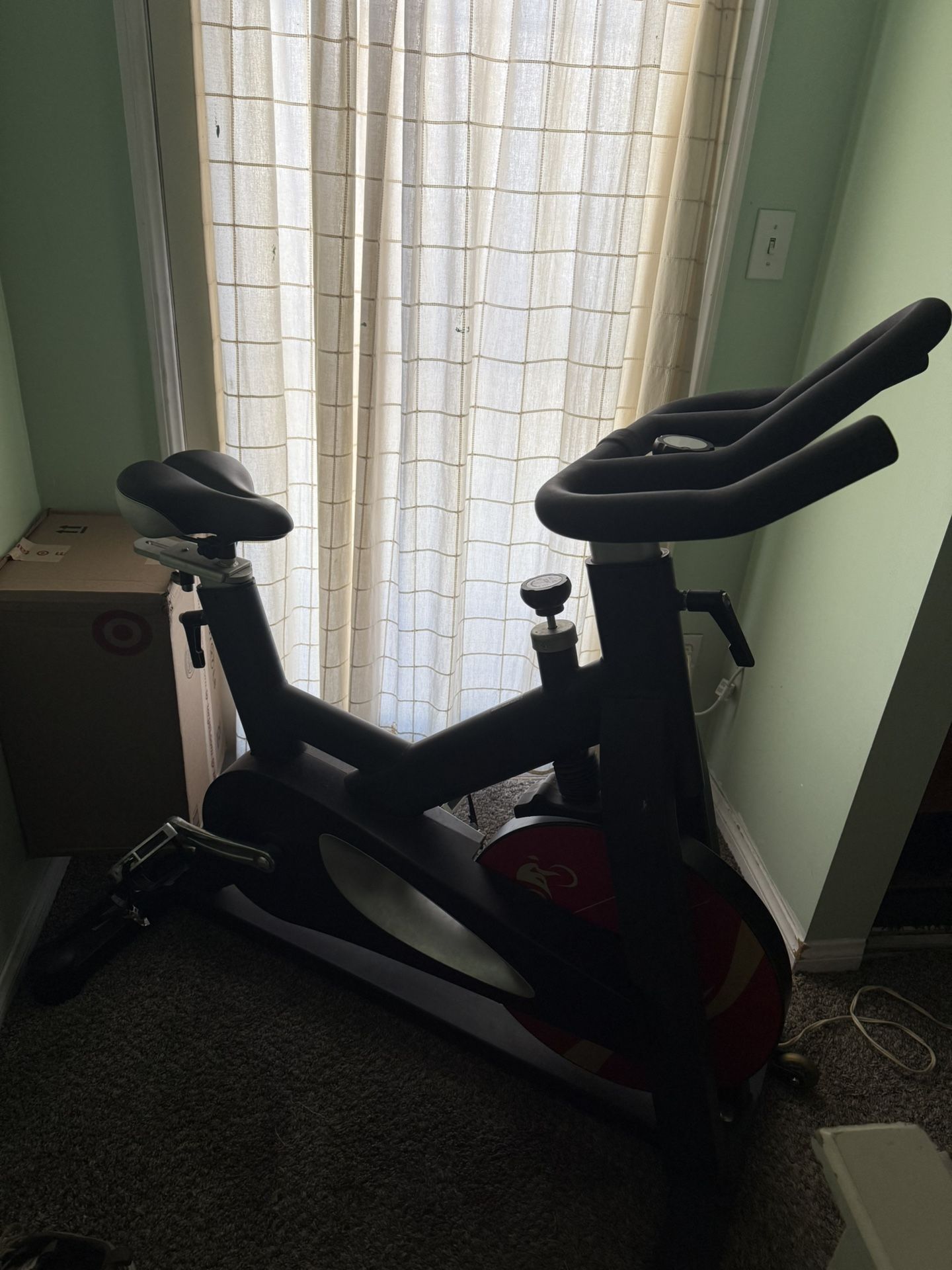 Sunny Health And Fitness Bike