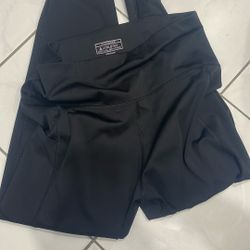 Women’s Legging With Pockets