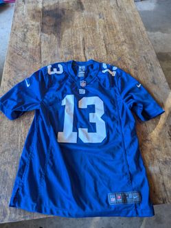 Odell Beckham Jr. Jersey (Adult -M)