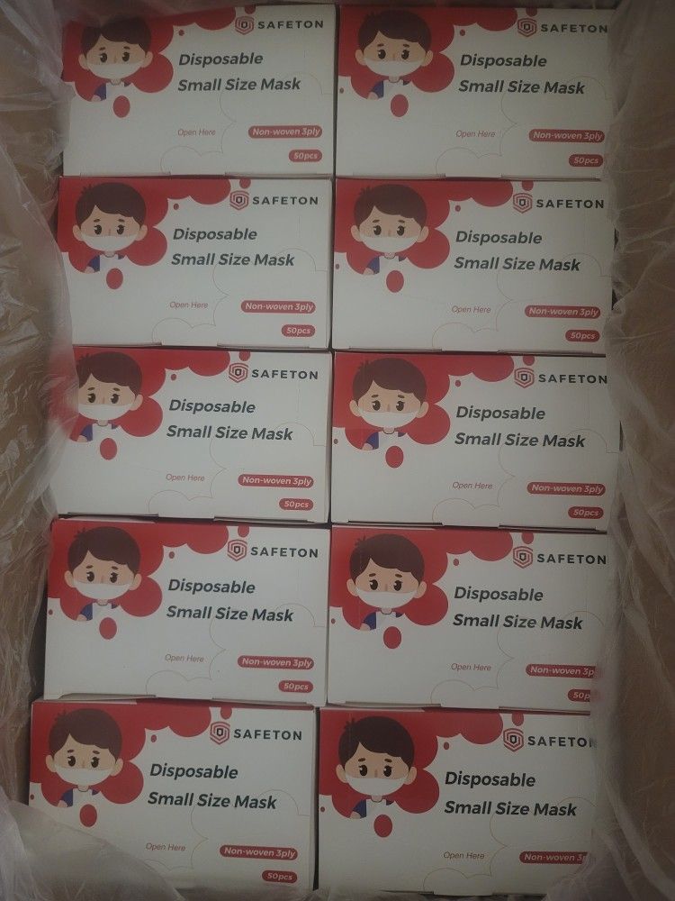 Face Masks