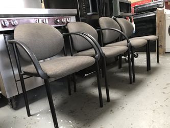 Office /commercial chairs