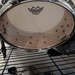 Pear Snare Masters Maple 14” X 5.5”