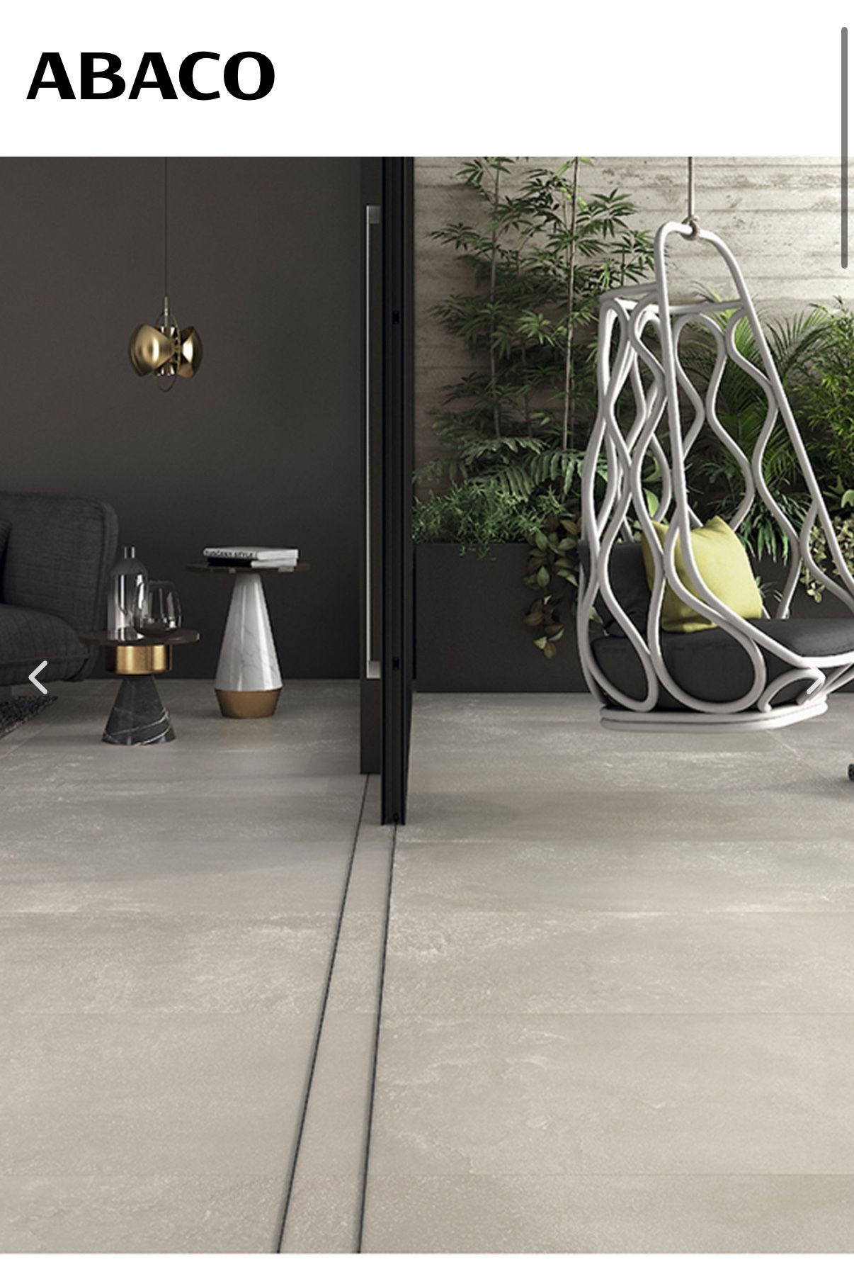 Tile Indoor/outdoor, Large Format 24”x 28”