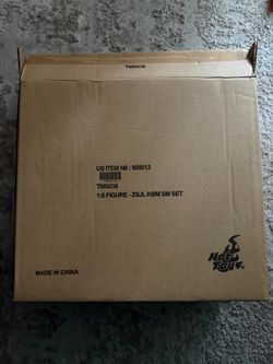 Hot Toys TMS038 Knightmare Batman & Superman 1/6 Scale Set Zack Snyder JL