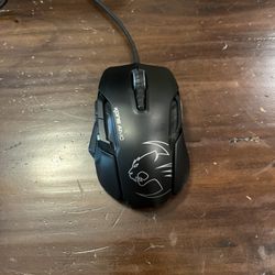 Roccat Kone AIMO (Gaming Mouse)