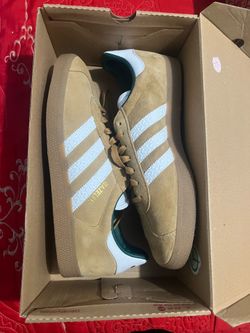 Adidas Gazelle
