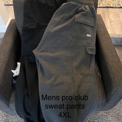 Mens ProClub Sweat Pants