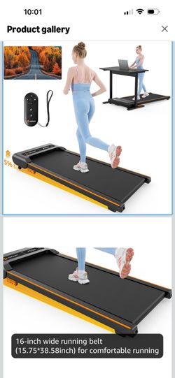 Walking Pad