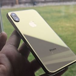 Iphone Xs