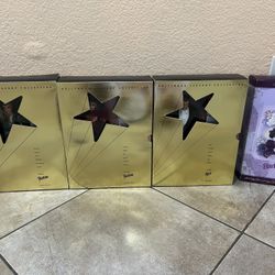 Lot of 4 New Barbie’s 