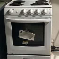 Stove good condition almost new